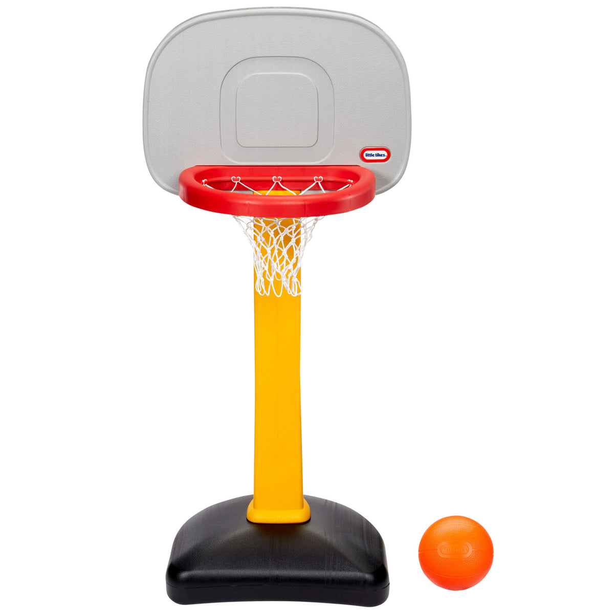622700M81-Basketball-Set-NonAdjustable