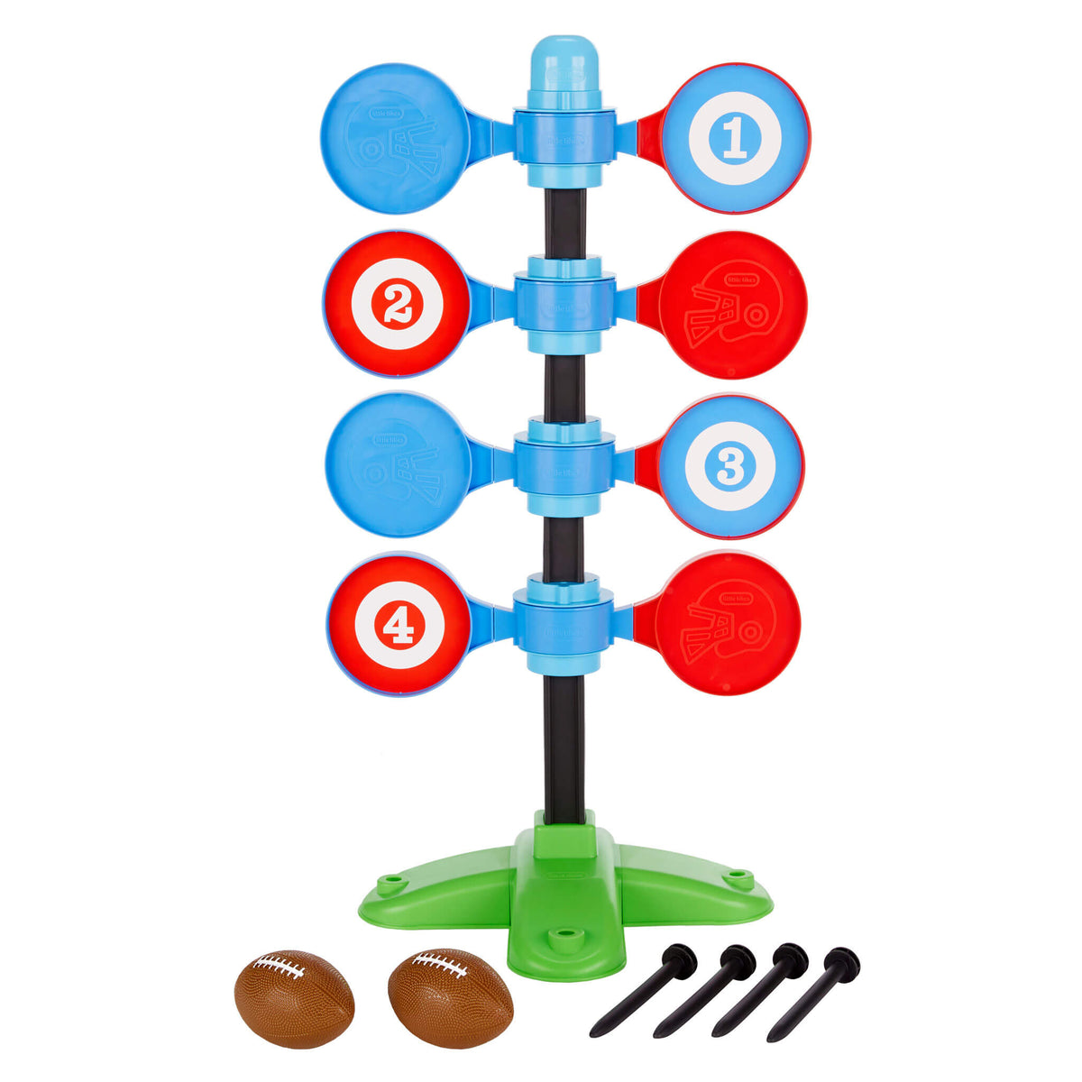 623684-Football-Pass-Battle