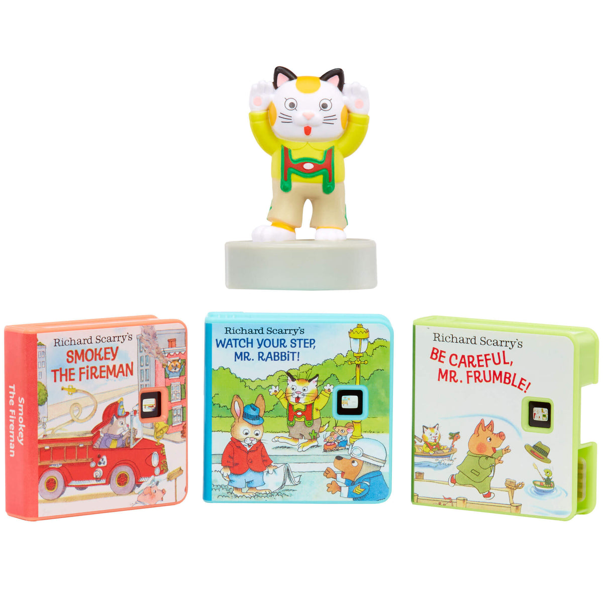 639012-Richard-Scarry-Busytown