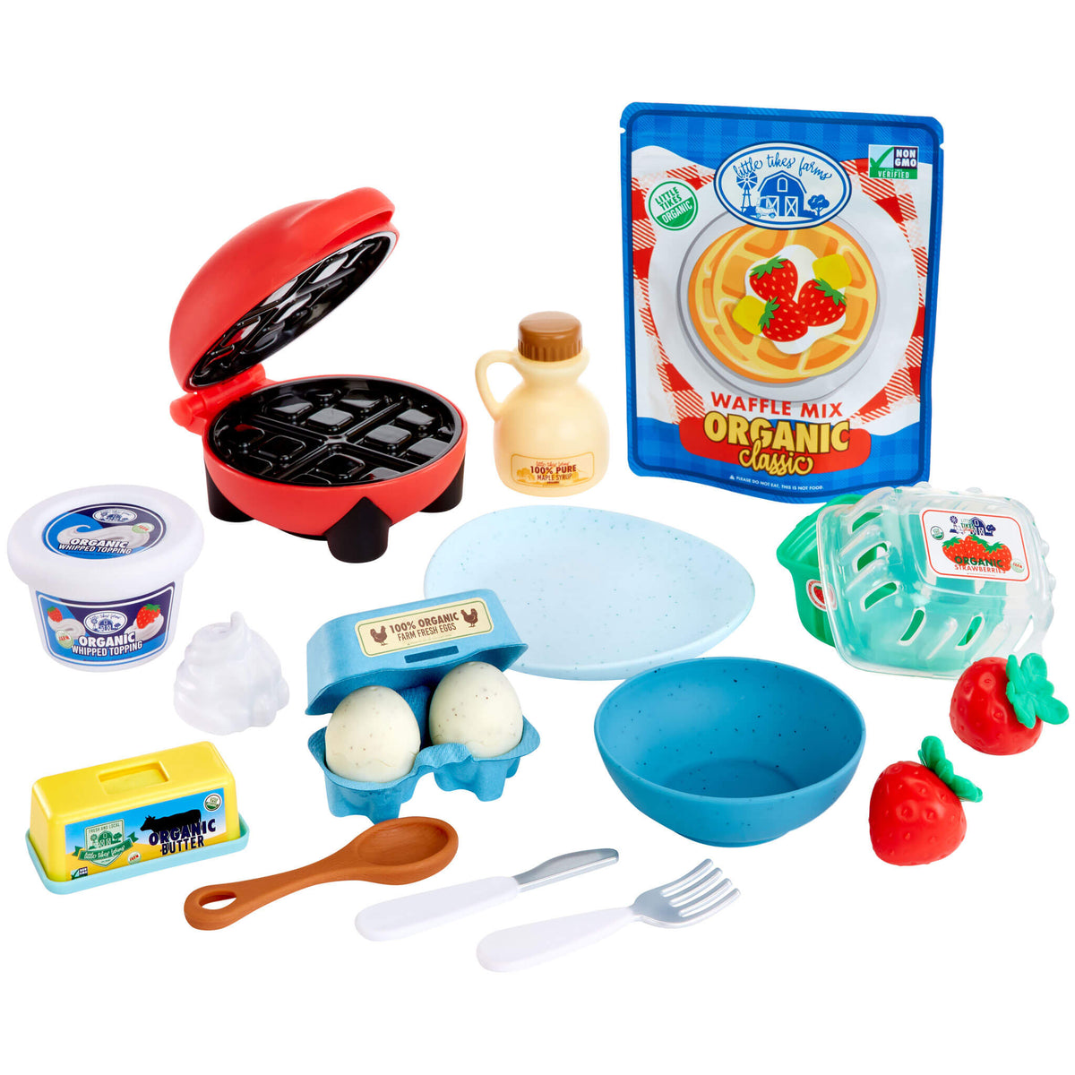 639685-Creative-Chefs-Waffles-Kit