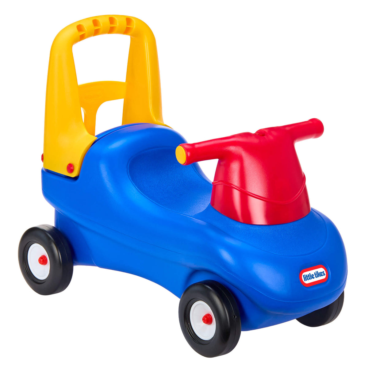 645839-Push-and-Ride-Racer
