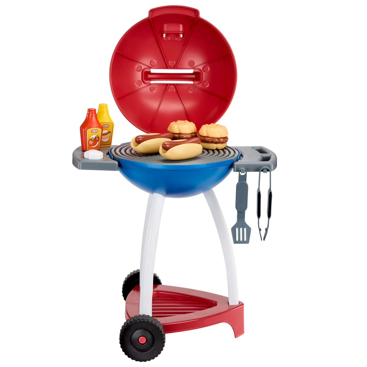 646560-Grill-Red-White-Blue