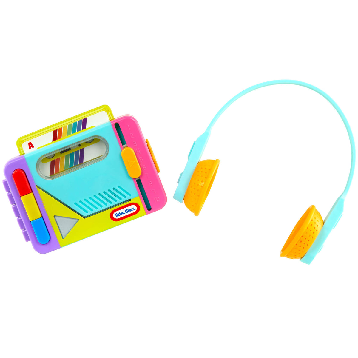 663505-Rainbow-Remix-Music-Player