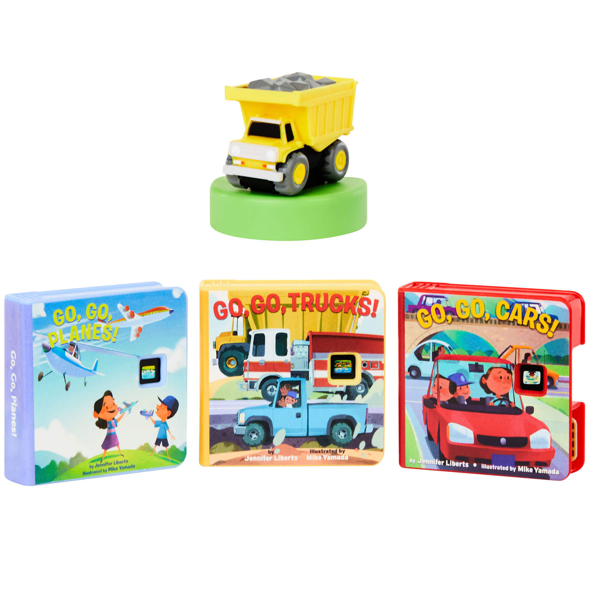 664182-Go-Go-Vehicles-Collection