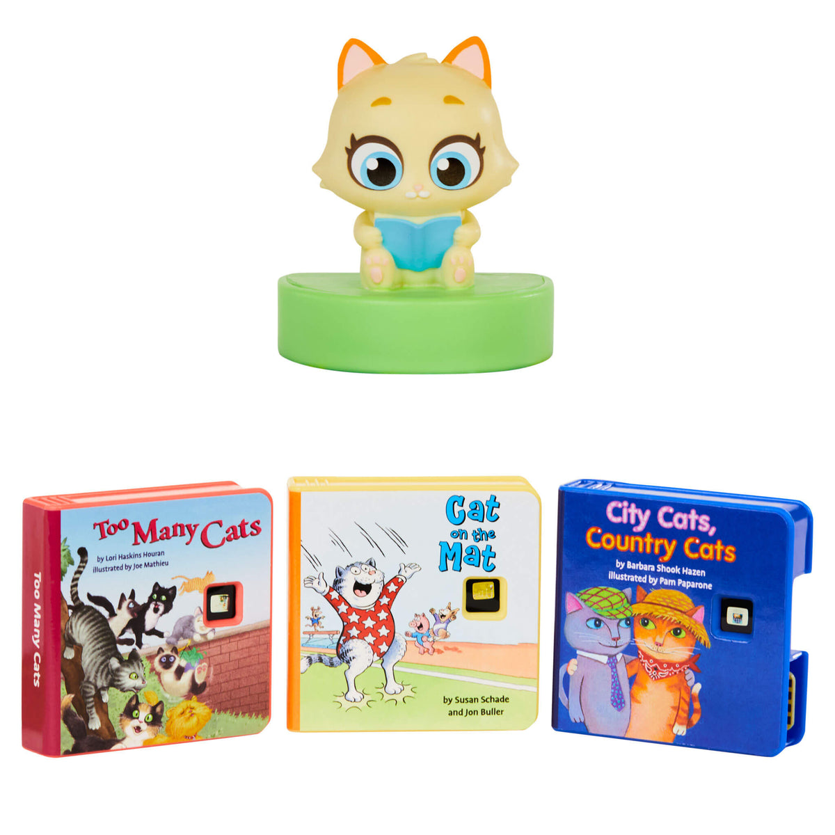 664298-Colorful-Cats-Collection