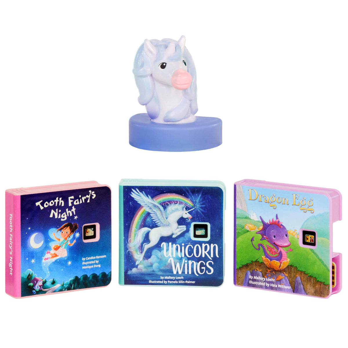 664304-Magical-Creatures-Collection