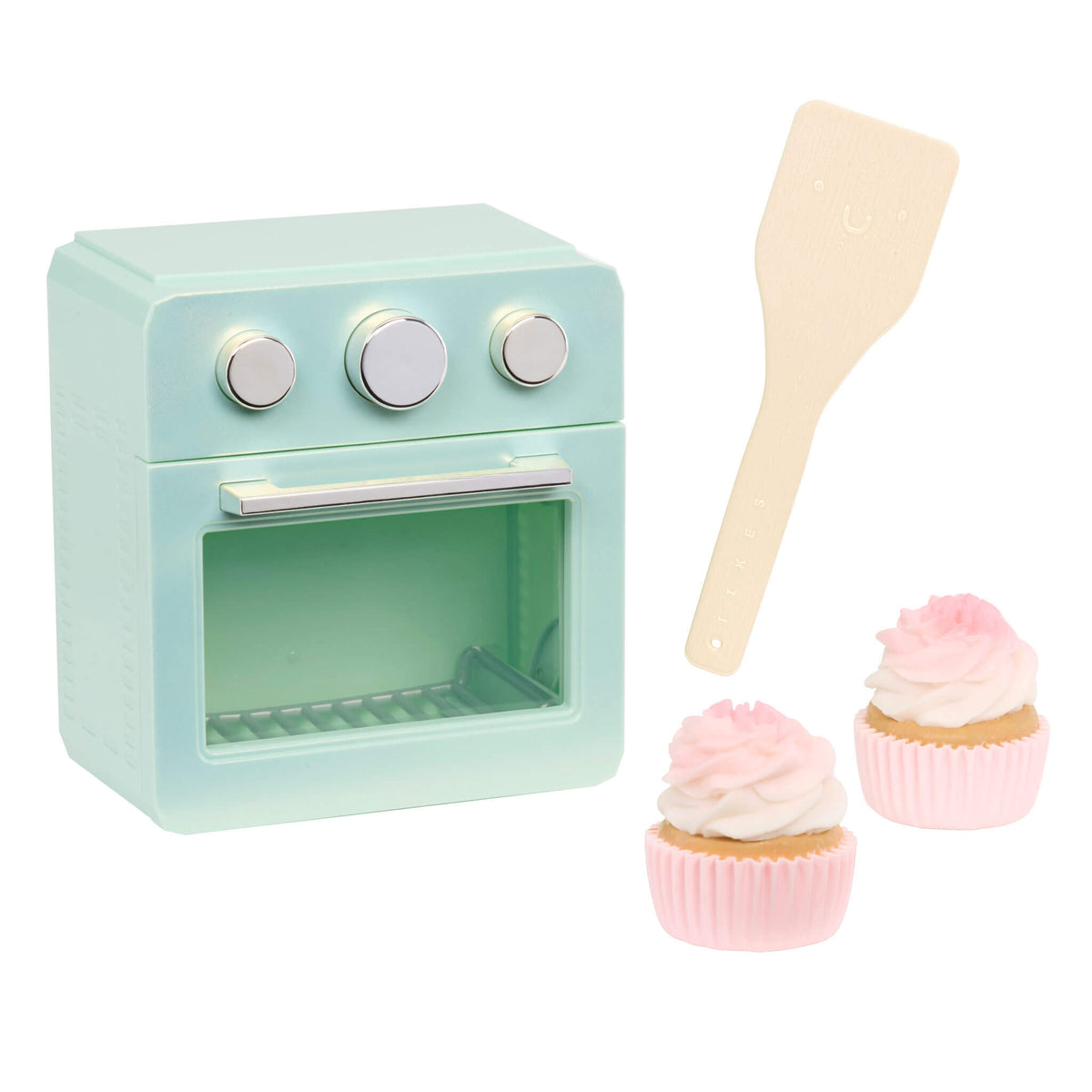 665479-Seafoam-green-oven